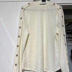 Women’s sweater